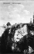 Storrymningen