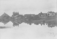 Storå hyttan