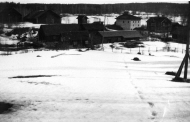 Sågen, kalkugnen och rostugnen
