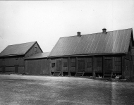 Järnboden