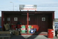 Källsortering