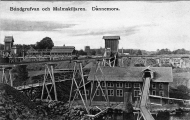Bondgruvan och Malmskiljaren