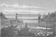 Järnvägsbron över Dalälven