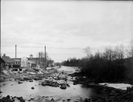 Bultfabriken