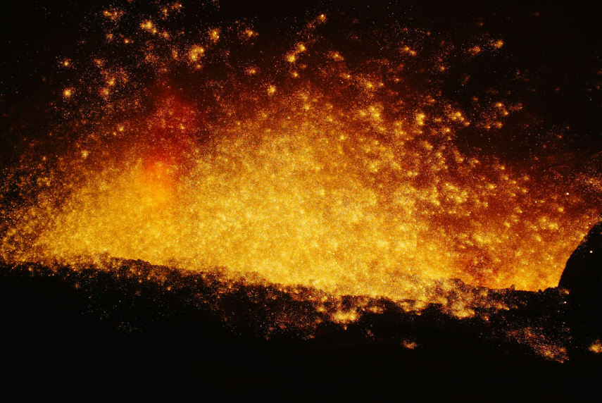 Råjärn
