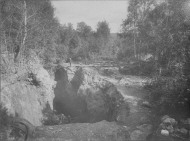 Gruvöppning