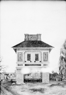 Drottning Kristinas schakt