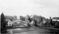 Herrgårdsbyggnaden
