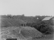 Hällefors Silvergruva