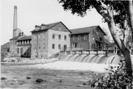 Åbyfors bruk