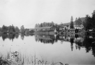 Gamla dammen