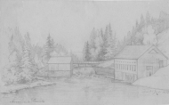 Åminne bruk