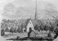 Godegårds kyrka