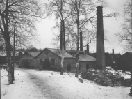 Gamla degelverket