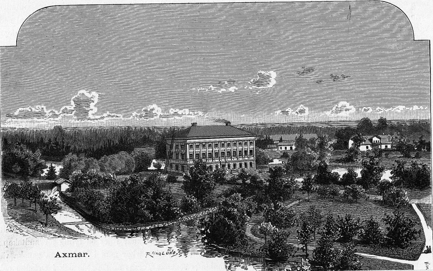 Herrgård
