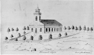 Forsmarks kyrka