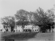 Hällefors herrgård