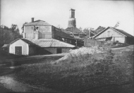 Gamla masugnen
