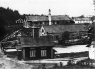 Övre bruket
