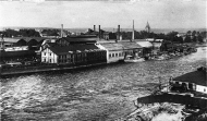 Avesta järnverk