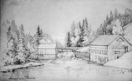 Åminne bruk
