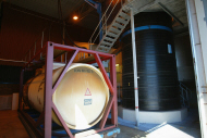 Syrastation