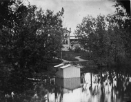 Förvaltarebostaden