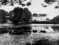 Vissboda herrgård