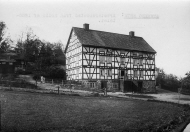 Arbetarebostad