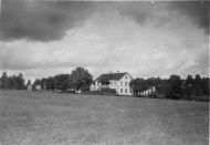 Bruksherrgård