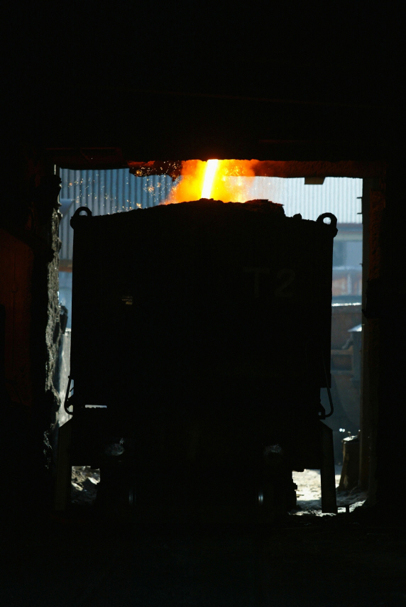 Råjärn