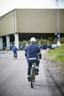 Verksområde