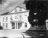 Herrgården