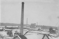 Gruvfältet