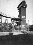 Eknäsgruvan från s.v.