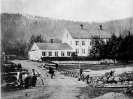 Herrgården