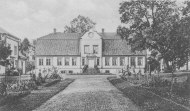 Ludvika herrgård