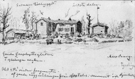 Gamla Garphyttegården