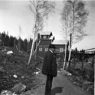 Håksbergs gruvor