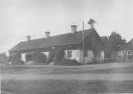 Långa smedbyggnaden