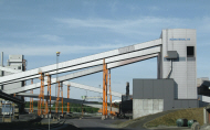 Bandtransportörer
