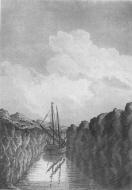 "Nouveau Canal"