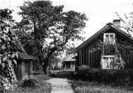 Arbetarbostad