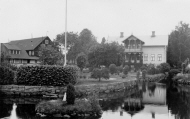 Bruksherrgården