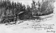 Gamla kvarnen