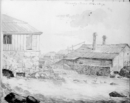 Bergsmanssmedjan