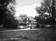 Herrgården