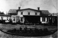 Granviks herrgård
