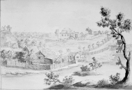 Gamla prästgården