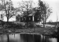 Arbetarebostad